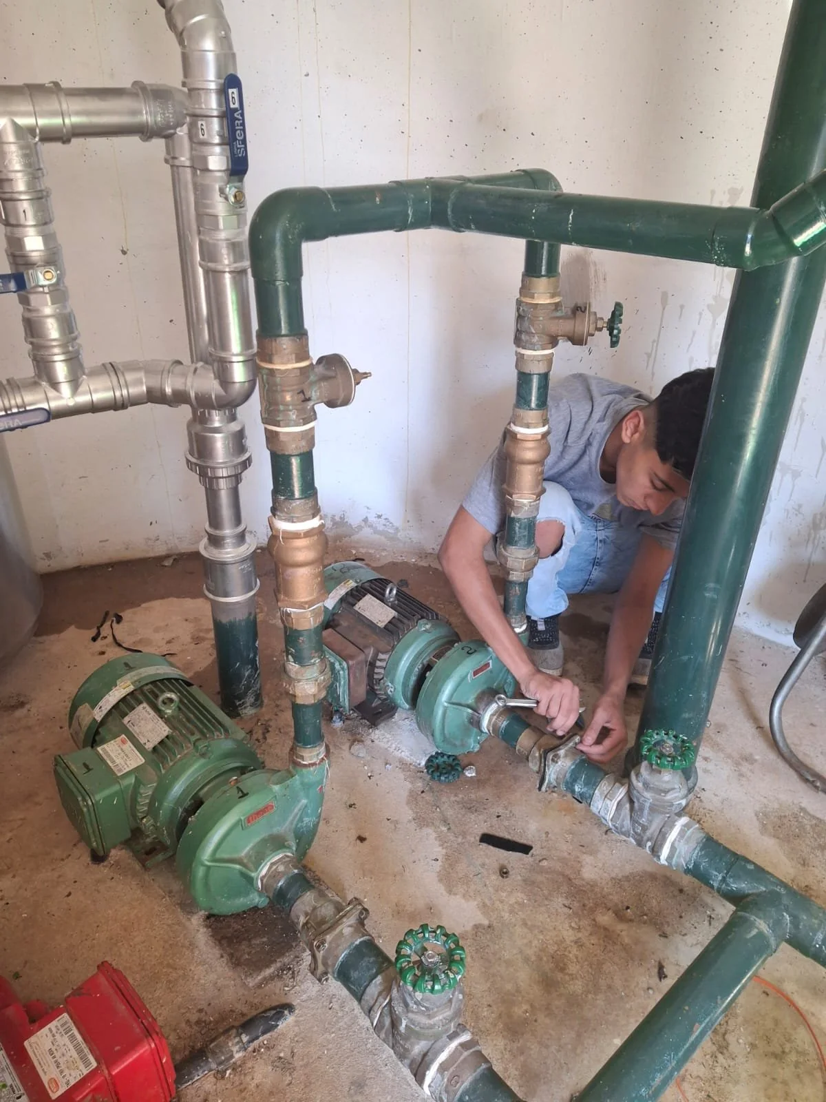 Serviço realizado pela Fusion MP — imagem 1