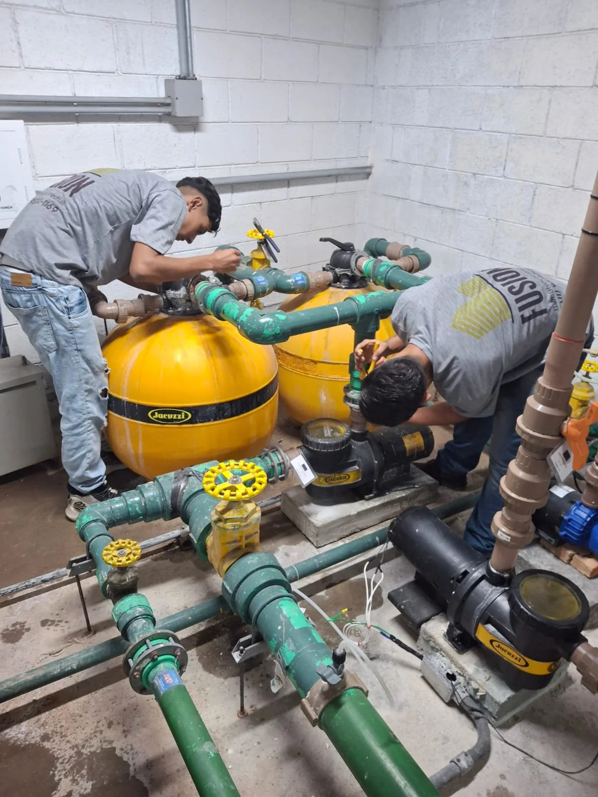 Serviço realizado pela Fusion MP — imagem 2