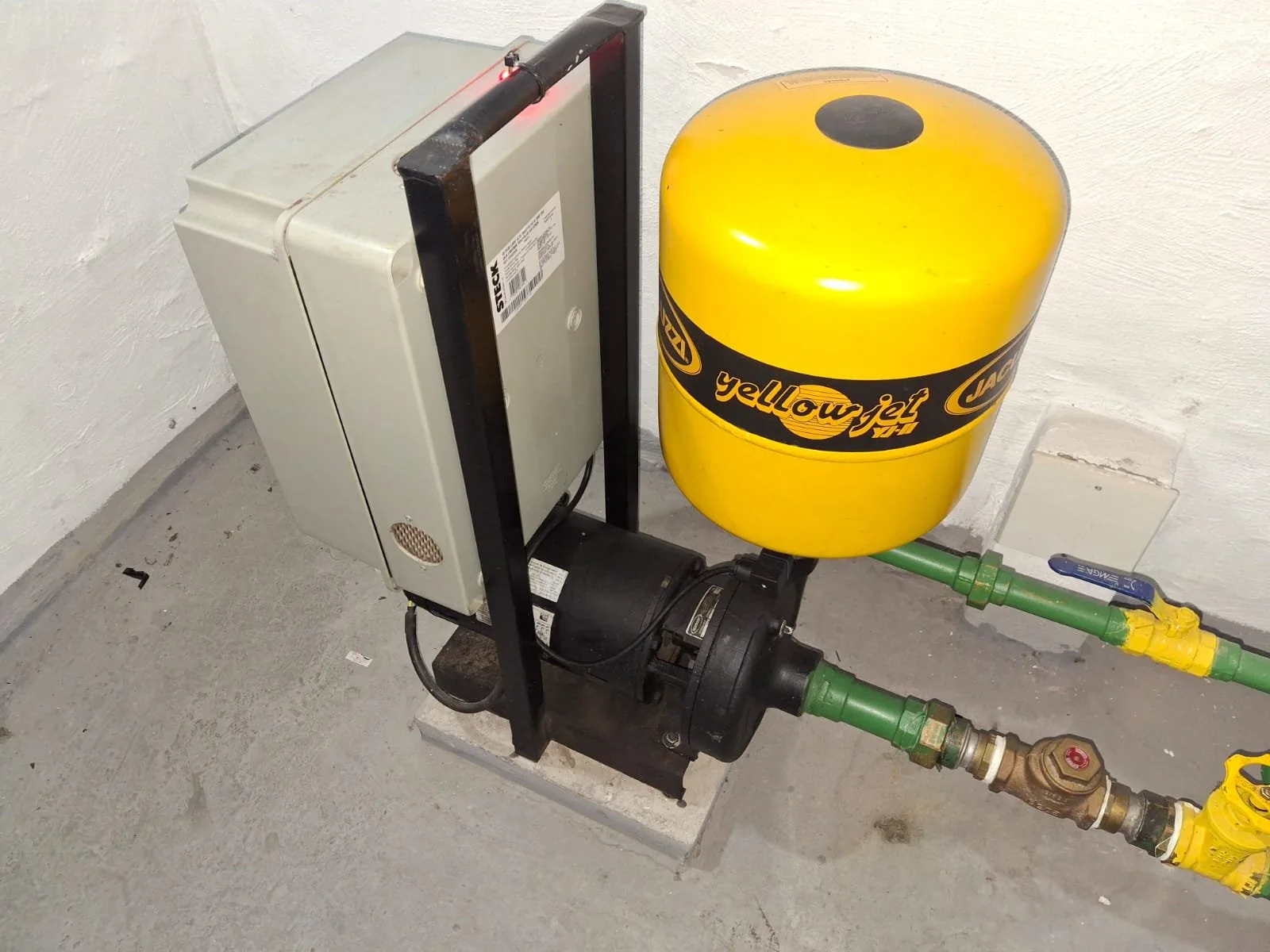 Serviço realizado pela Fusion MP — imagem 3