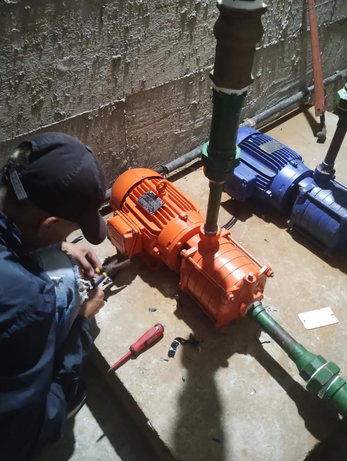 Serviço realizado pela Fusion MP — imagem 6