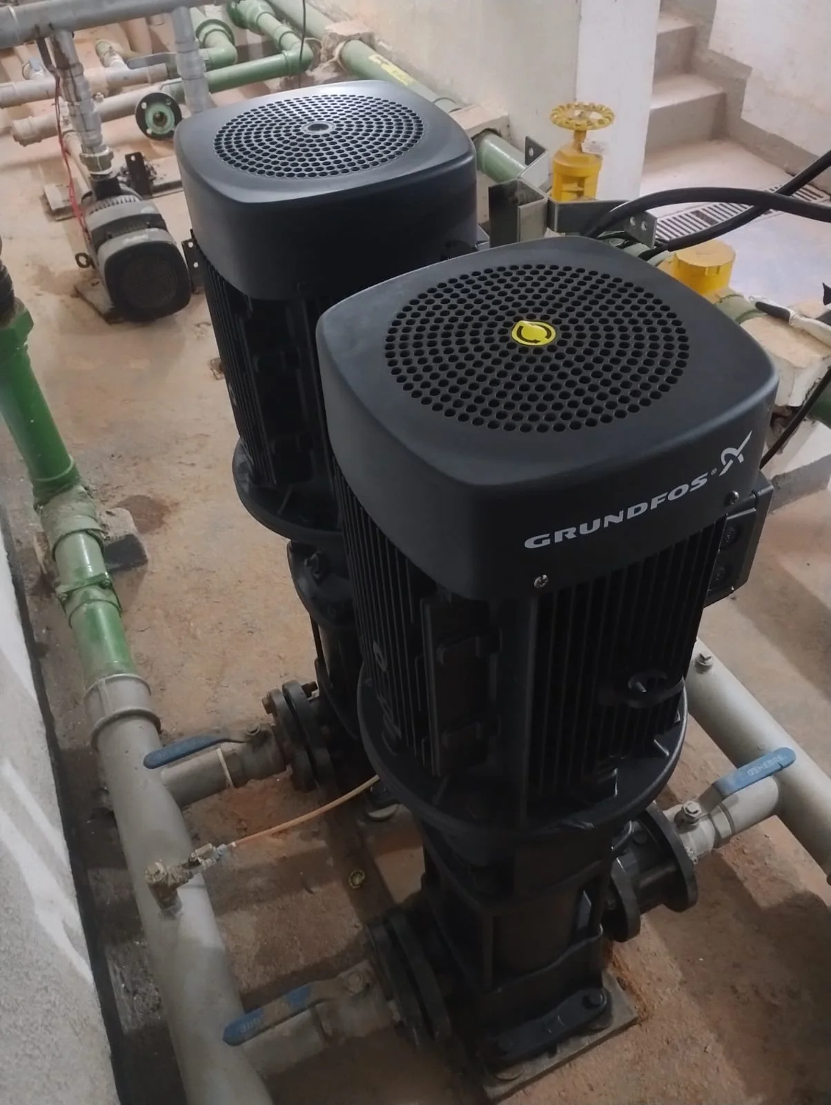 Serviço realizado pela Fusion MP — imagem 7