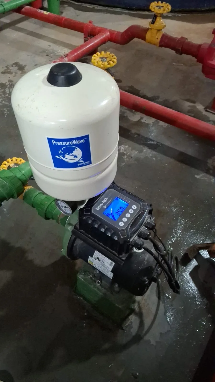 Serviço realizado pela Fusion MP — imagem 8