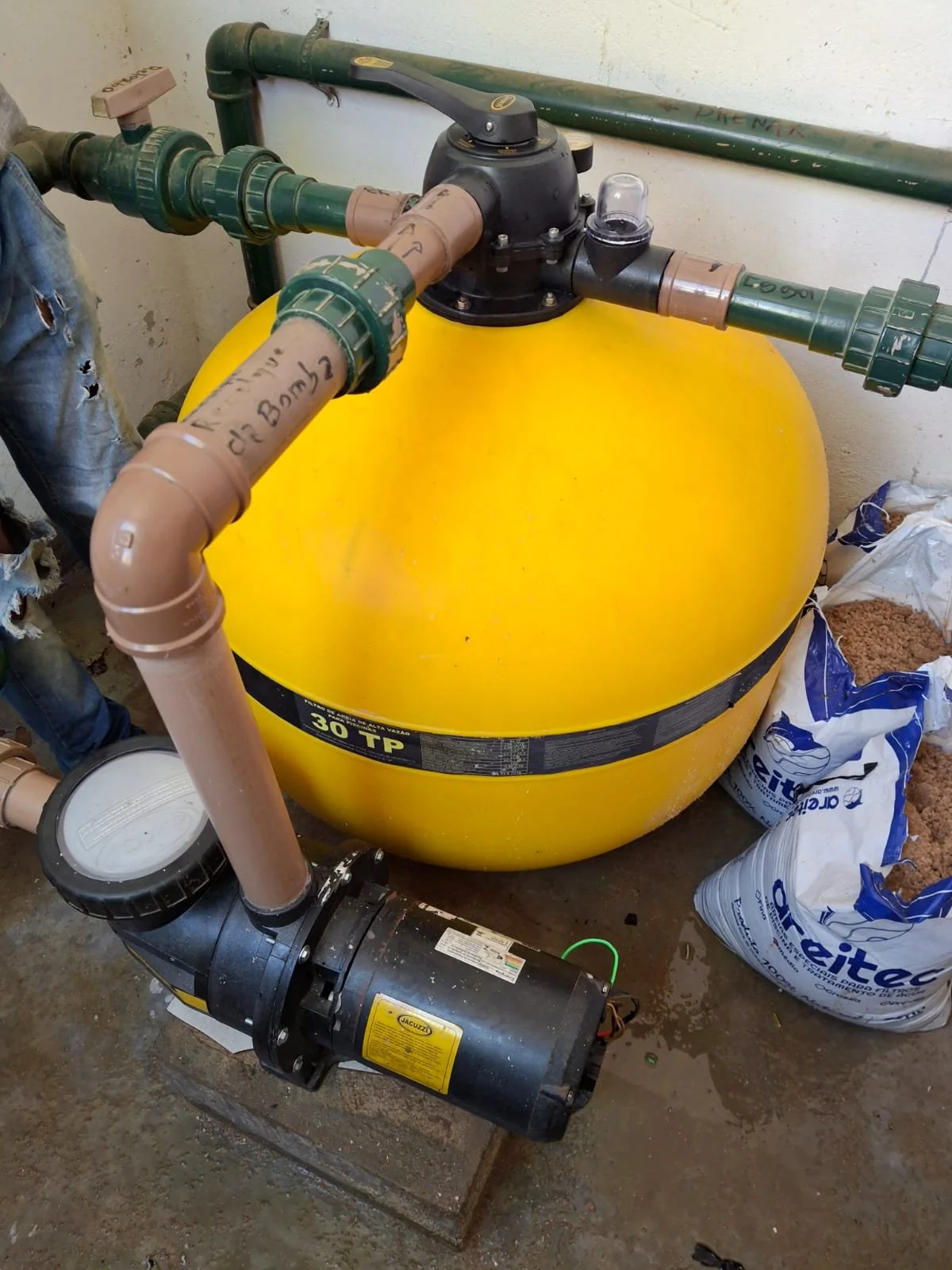 Serviço realizado pela Fusion MP — imagem 11